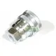 Enchufe freno remolque hembra rosca hembra 1/2"
