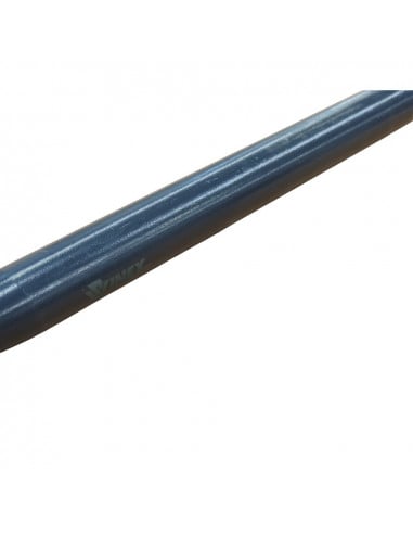 Púas carga-pacas 35 x 1100 mm + tuerca