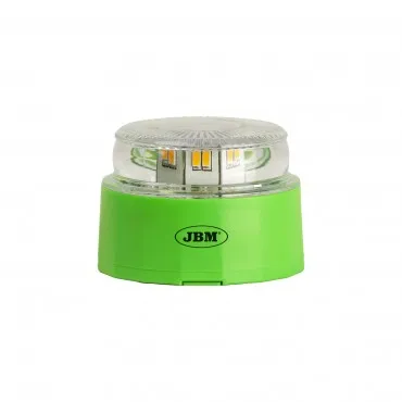 Baliza de emergencia geolocalizable V16 54735