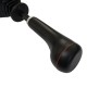 Joystick palanca 4 funciones para sirgas de cable