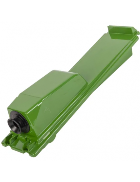 Tapa Filtro Aire Acondicionado Tractores John Deere  AL242293
