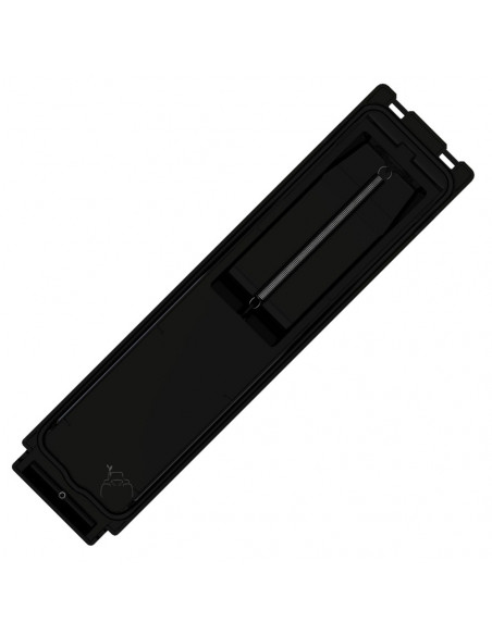 Tapa Filtro Aire Acondicionado Tractores John Deere AL153003