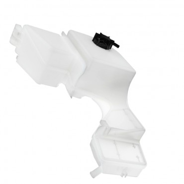 Botella depósito de expansión tractor John Deere AL169733