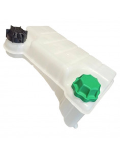 Botella depósito de expansión tractores John Deere RE212359