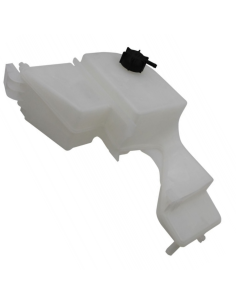 Botella depósito de expansión tractores John Deere AL169910