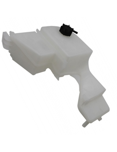 Botella depósito de expansión tractor John Deere AL169733