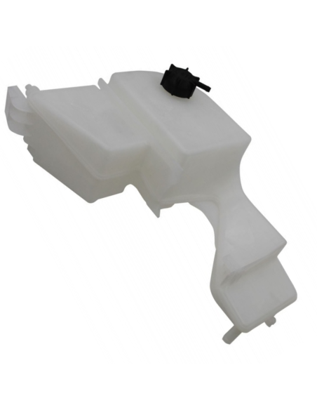 Botella depósito de expansión tractor John Deere AL169733