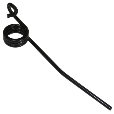 Púa muelle recogedor pick up molinete cosechadora John Deere