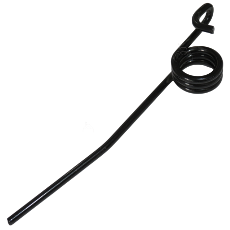 Púa muelle pick up molinete cosechadora John Deere