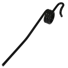 Púa muelle pick up molinete cosechadora John Deere