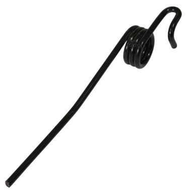 Púa muelle pick up molinete cosechadora John Deere