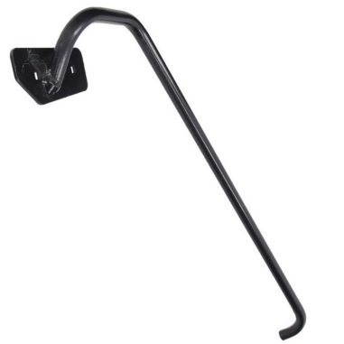 Asa mango tirador puerta derecha tractor John Deere AL78277