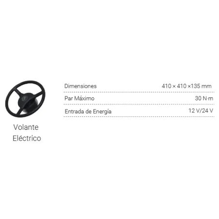 Kit de dirección guiada automática AN600MAXKR uso agrícola