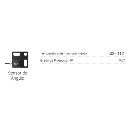 Kit de dirección guiada automática AN600MAXKR uso agrícola