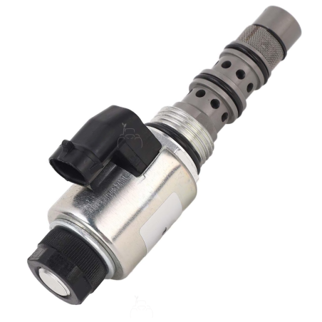 Válvula solenoide toma de fuerza tractor Case y New Holland 180584A1