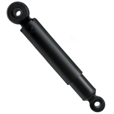 Amortiguador suspensión cabina tractor Massey Ferguson 3786040M2