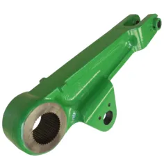 Brazo R113689 izquierdo elevador tractor John Deere R168480