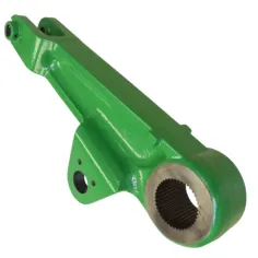 Brazo R113688 derecho elevador tractor John Deere R168479