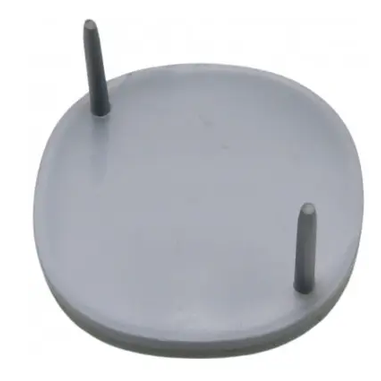 Emblema delantero capó New Holland 82005611