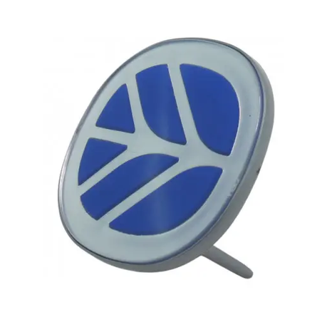 Emblema delantero capó New Holland 82005611