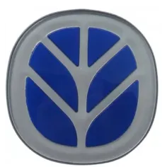 Emblema delantero capó New Holland 82005611