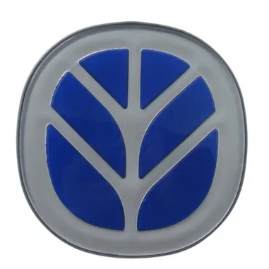 Emblema delantero capó New Holland 82005611