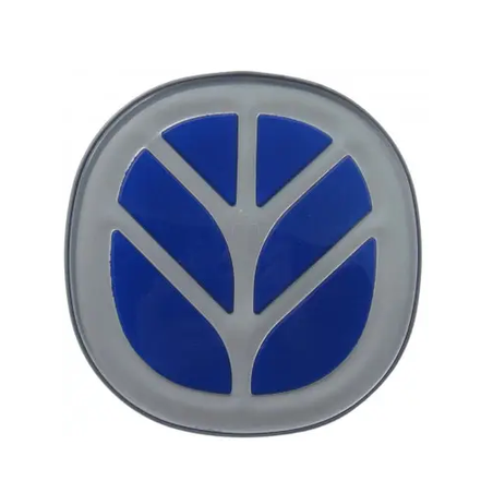 Emblema delantero capó New Holland 82005611