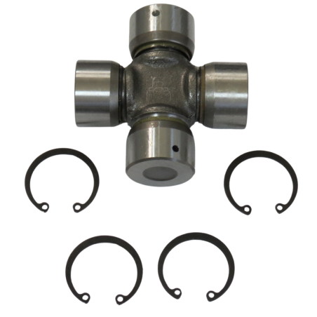 Cruceta eje delantero Dana doble tracción John Deere L100632