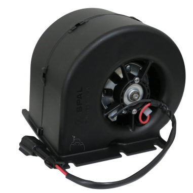 Motor del Ventilador 12V | recambio maquinaria agrícola