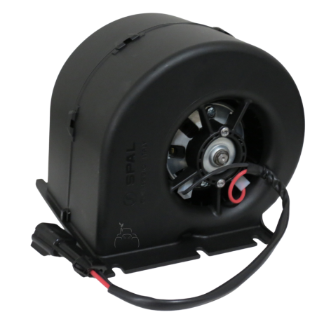 Motor del Ventilador 12V | recambio maquinaria agrícola