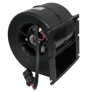 Motor del Ventilador 12V | recambio maquinaria agrícola
