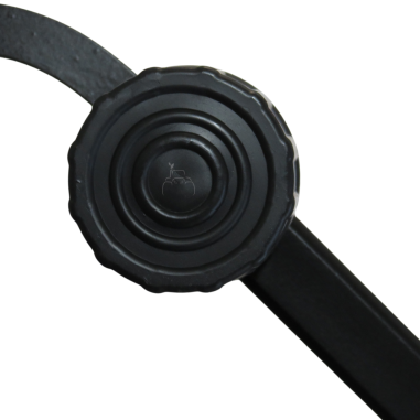 Brazo espejo retrovisor AL77483 para tractor agrícola