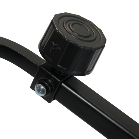 Brazo espejo retrovisor AL77483 para tractor agrícola