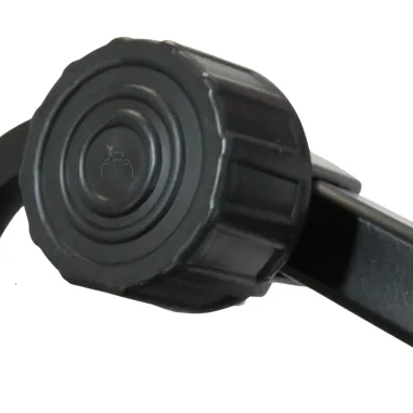 Brazo espejo retrovisor AL77484 para tractor agrícola