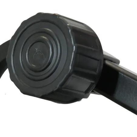Brazo espejo retrovisor AL77484 para tractor agrícola