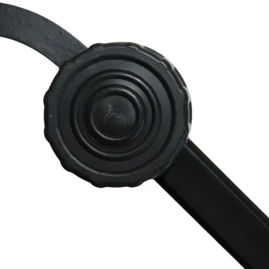Brazo espejo retrovisor AL77484 para tractor agrícola