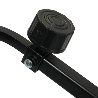 Brazo espejo retrovisor AL77484 para tractor agrícola