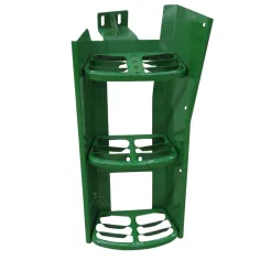 Escaleras 3 peldaños tractor John Deere AL217906
