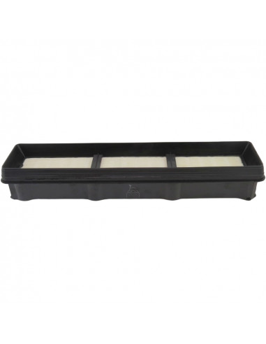 FILTRO DE CABINA 575 x 120 x 80 MM