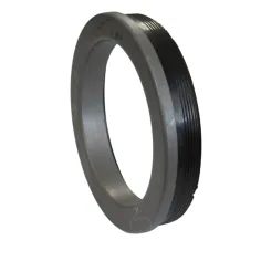 Retén pivote puente delantero John Deere Ø 56,95 x 73,10 / 75,75 x 13,80 mm AL110924