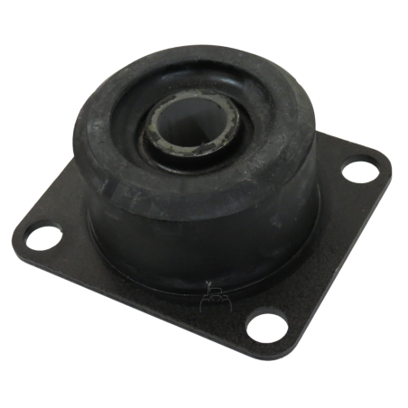 Taco silentblock amortiguador cabina New Holland y Case 82021655