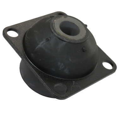 Taco silentblock amortiguador cabina New Holland y Case 82021655