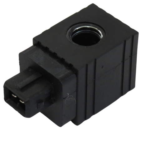 Solenoide diodo incorporado tienda agrícola online