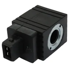 Bobina Solenoide electroválvula tractor Massey Ferguson 3619764M1