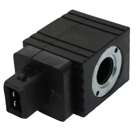 Bobina Solenoide electroválvula tractor Massey Ferguson 3619764M1