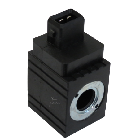 Solenoide diodo incorporado tienda agrícola online