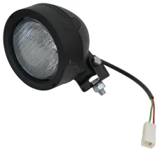 Faro de trabajo tractores John Deere RE233263