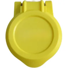 Tapa hembra para enchufe 1/2".