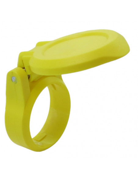 Tapa hembra para enchufe 1/2".
