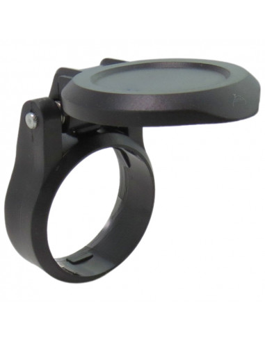 Tapa hembra para enchufe 1/2".
